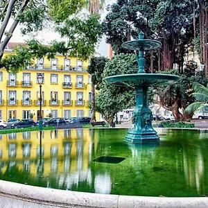 Alegramente Apartamento Lisboa