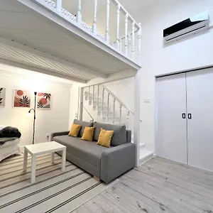 Better Than Baross4 Apartamento Budapest