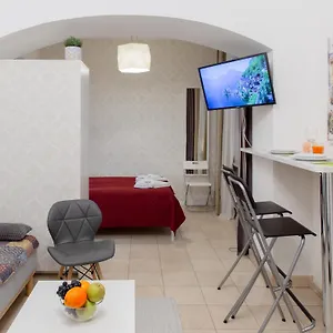 Nikodem In Old Town - Center Apartamento Cracovia