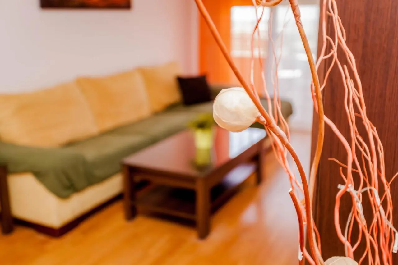 Apartamento Apartamento Teatinos, Metro, Free Parking & Pool Málaga